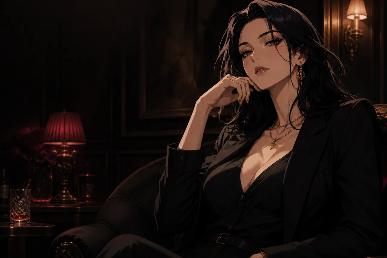Lysandra